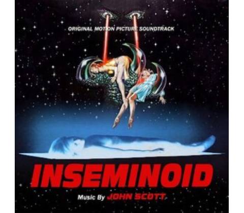Inseminoid CD