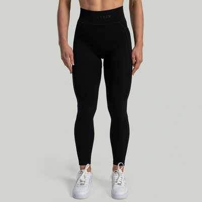 GymBeam STRIX Дамски клин Lunar Black XXL