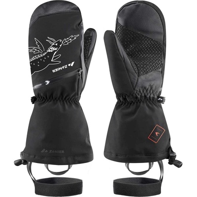 ZANIER Ръкавици heat pads. gtx mitten