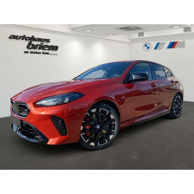 BMW M135i xDrive 221 kW