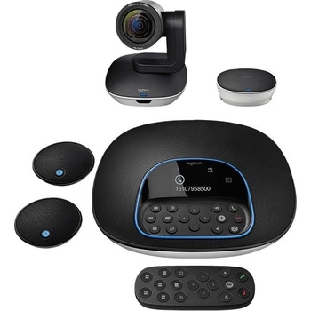 Logitech ConferenceCam Group