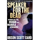 Speaker For The Dead - Card Orson Scott