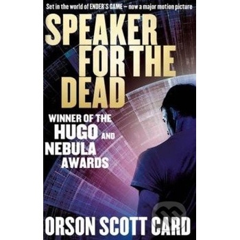 Speaker For The Dead - Card Orson Scott