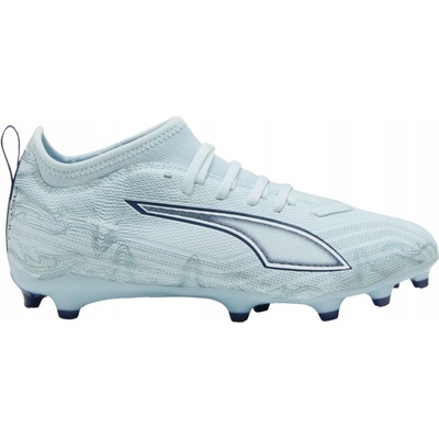Puma ULTRA 6 MATCH JR FG/AG Modré