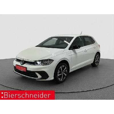 Volkswagen Polo 1.0 TSI 70 kW