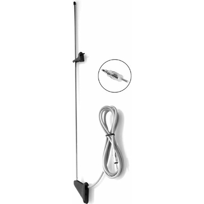 Antena na sloupek