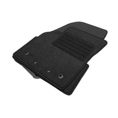 Petex Мокетни стелки за volvo s40 / v50 / c30 (2004-2012)