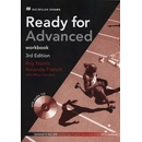 Ready for Advanced 3rd Edition Workbook without Key Pack