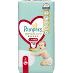 Pampers Бебешки пелени гащи Pampers - Premium Care 3, 48 броя (10635)