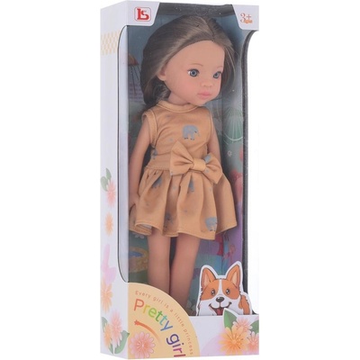 WIKY Pretty Girl 30cm