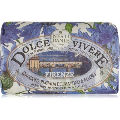 Nesti Dante mydlo Dolce 250 g