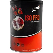 Born Iso Pro energetický nápoj 400 g