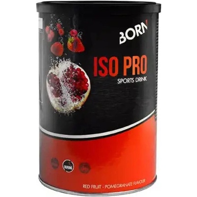 Born Iso Pro energetický nápoj 400 g