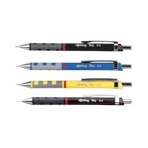 rOtring Автоматичен молив Tikky 0.5mm