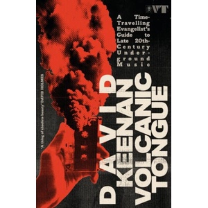 Volcanic Tongue | David Keenan (ISBN: 9781399624961)