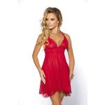 Anais Essie Chemise Red XL