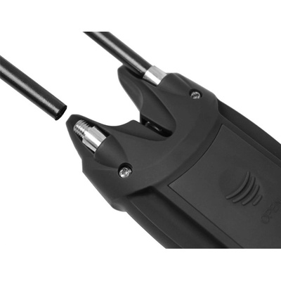 Delphin signalizátor OPTIMO 9V+CSWII+snag žltá