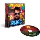 Starr Ringo - Change The World CD