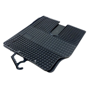 Image 1 of Гумени стелки за камион MAN F90 / F2000 - Sleeper cab