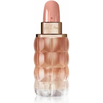 Image 1 of Cacharel Yes I Am Glorious EDP 50 ml Tester