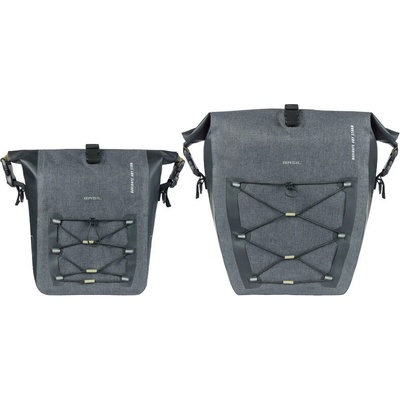 Basil Navigator Storm m Mik 12-15 l