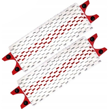 Vileda Ultramax плосък моп 2в1 с многократна употреба (F22733)