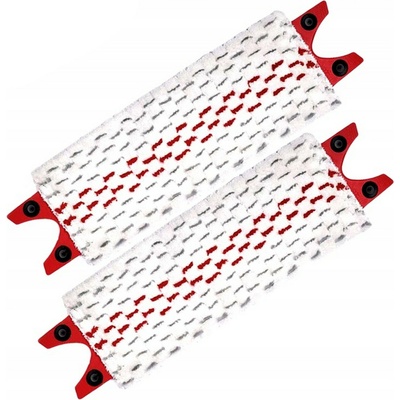 Vileda Ultramax плосък моп 2в1 с многократна употреба (F22733)