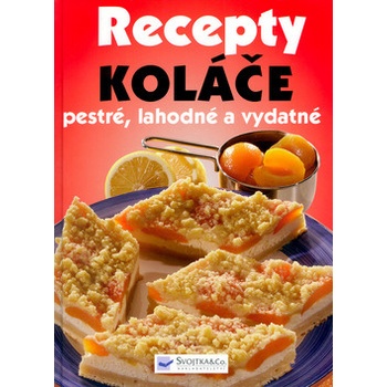 Recepty - Koláče