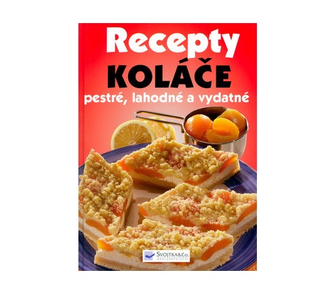 Recepty - Koláče