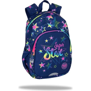 COOLPACK Раница за детска градина Coolpack - TOBY - STARS