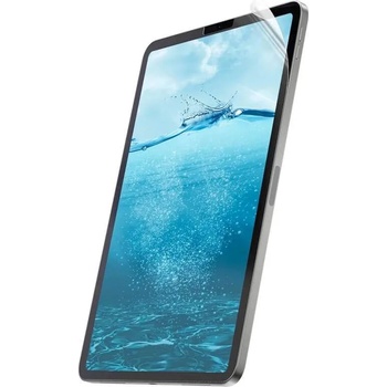 Image 1 of SwitchEasy Defender+ Antimicrobial Screen Protector - защитно антибактериално покритие за дисплея на iPad Pro 12.9 M1 (2021), iPad Pro 12.9 (2020), iPad Pro 12.9 (2018) (прозрачен)