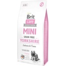 Brit Care Mini Grain-free Yorkshire Salmon & Tuna 7 kg