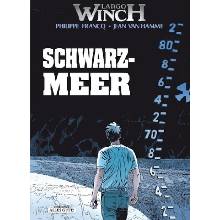 Largo Winch - Schwarz-Meer