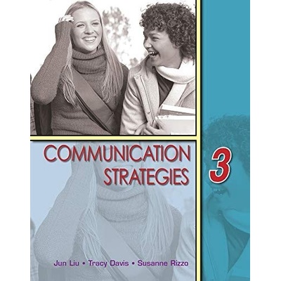 COMMUNICATION STRATEGIES L3 TEXT 2E