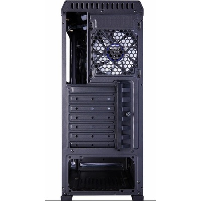 Zalman N5 TF
