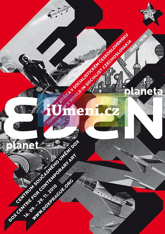 Planeta Eden
