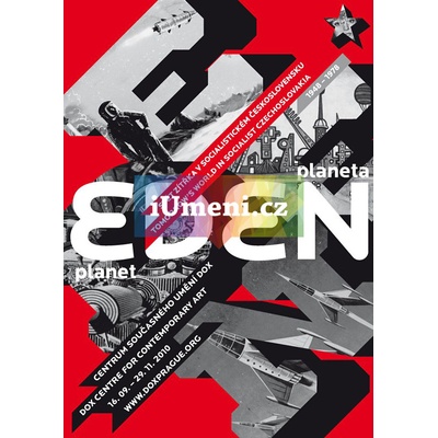 Planeta Eden