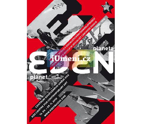 Planeta Eden