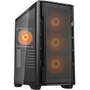 COUGAR Uniface RGB Black (CGR-5C78B-RGB) (385C780.0001)