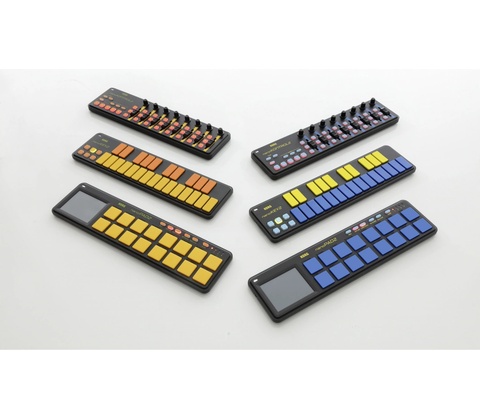 Korg nanoPAD2