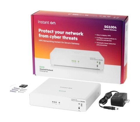 HP SG1004