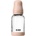 Bibs Стъклена бебешка бутилка Bibs - С каучуков биберон, 120 ml, Blush (5019244)