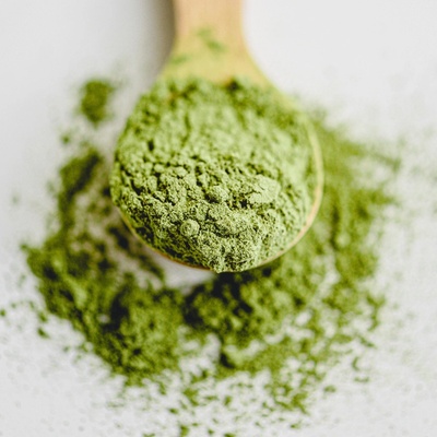 AW Matcha čaj Bio ceremoniální matcha 1. třídy 1 kg