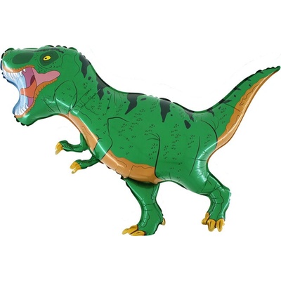 Balón fóliový 102 cm T REX