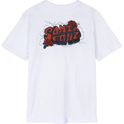 SANTA CRUZ Rose Wired White
