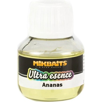 Mikbaits ultra esencia Ananás 50 ml