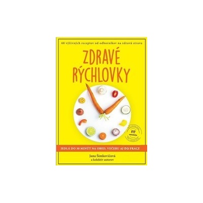 Zdravé rýchlovky
