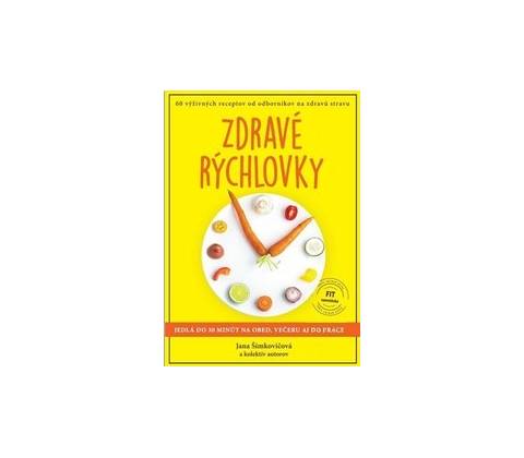 Zdravé rýchlovky