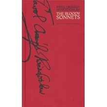 The Bloody Sonnets - Pavol Országh Hviezdoslav