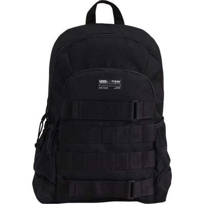 Vans Off The Wall - Black - unisex junior 22 L